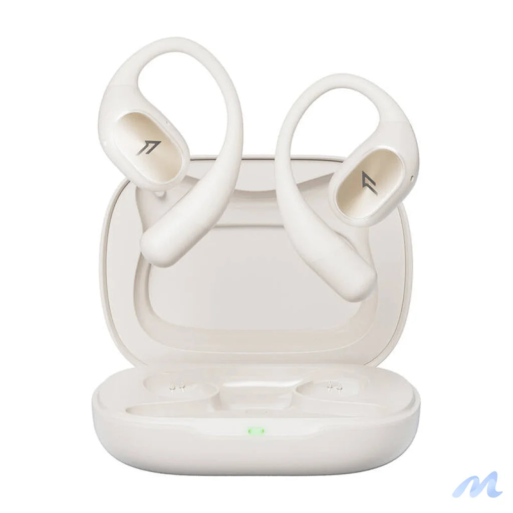 1MORE S31 OPEN wireless headphones (white)