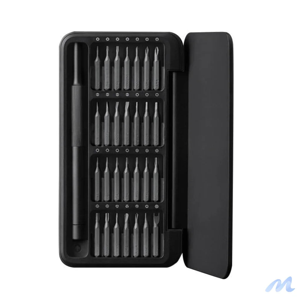 28-in-1 HOTO precision screwdriver set QWLSD009