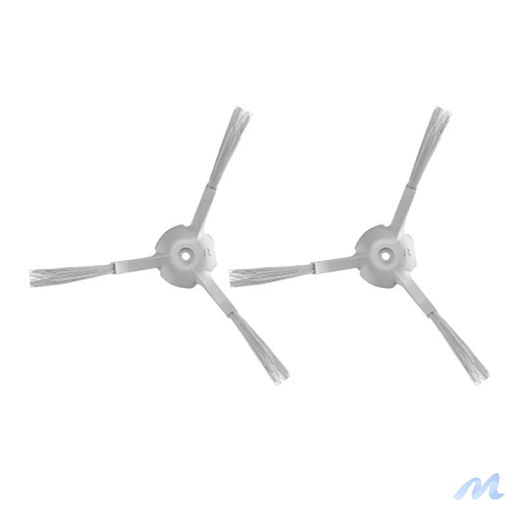 2x Side brush for Roidmi Eve Plus (2 pcs)