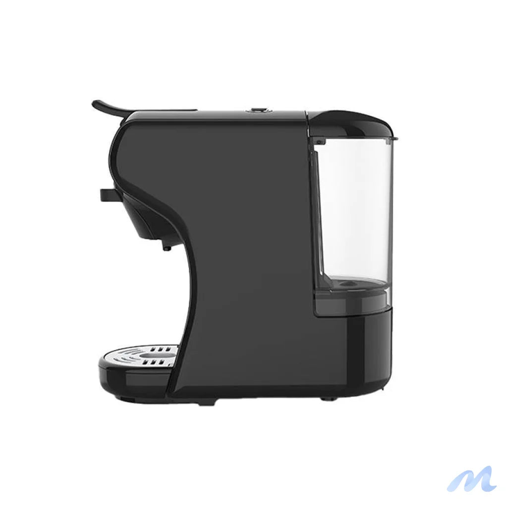 3-in-1 capsule coffee maker HiBREW H1A 1450W