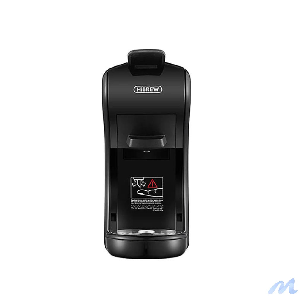 3-in-1 capsule coffee maker  HiBREW H1A 1450W