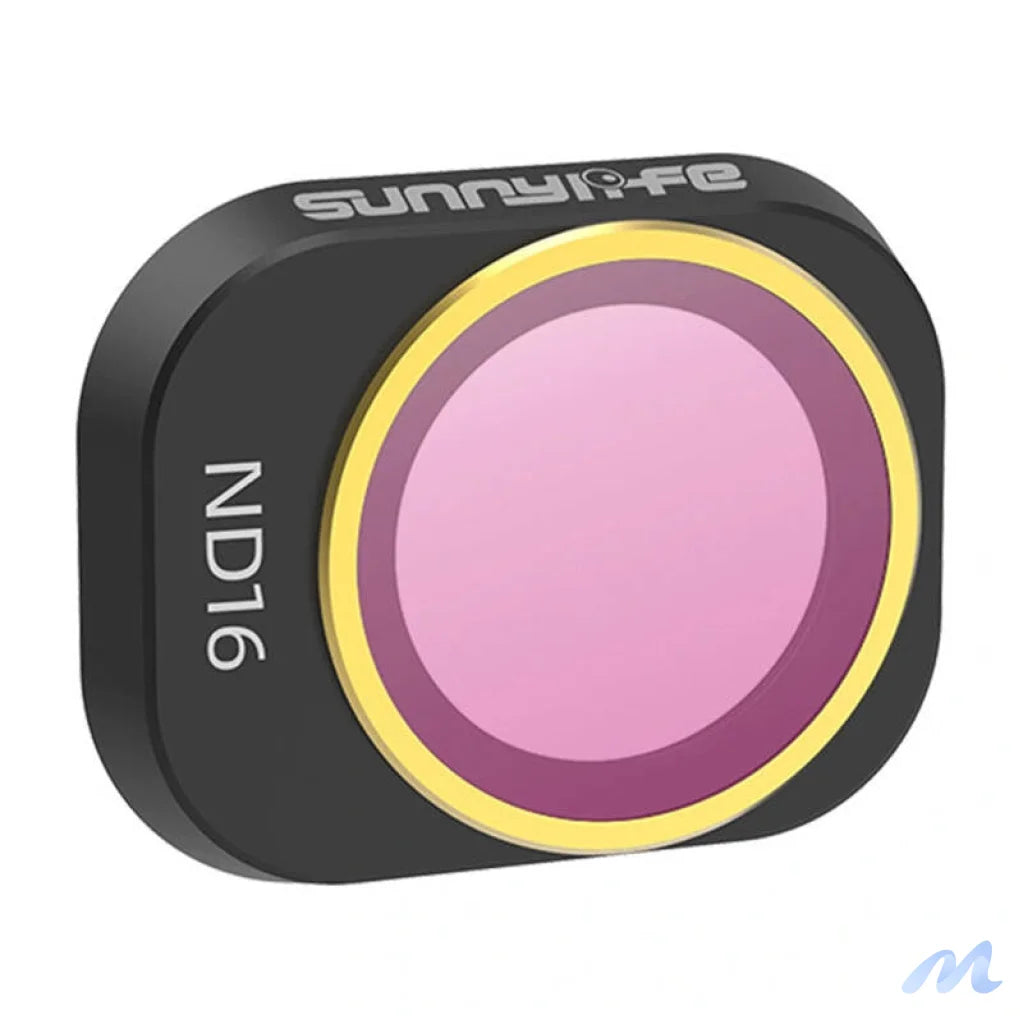 3 Lens Filters ND16, 64, 256 Sunnylife for DJI MINI 4 PRO