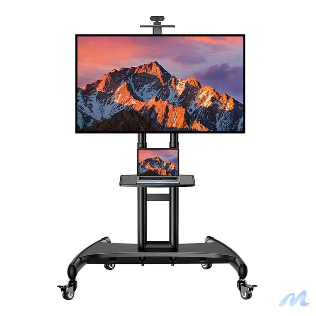 32-82" TV mount Perlesmith PSTVMC05-US