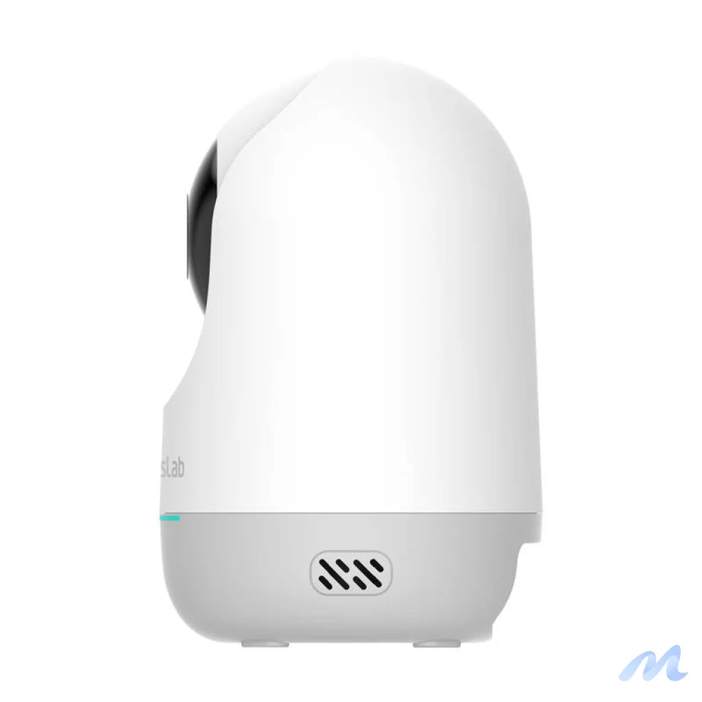 360° Indoor Camera WiFi Botslab 2E C212 3MP