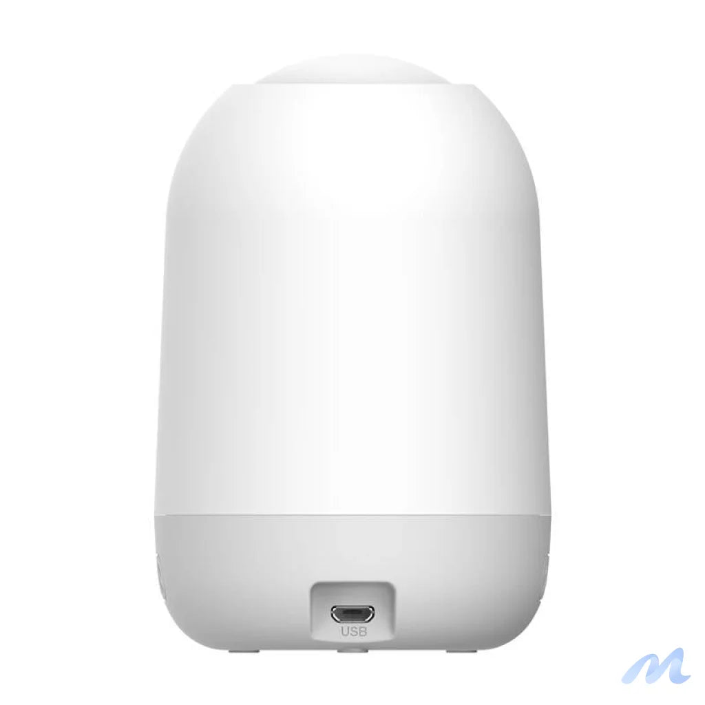 360° Indoor WiFi Camera Botslab 2 C211 3MP 360°