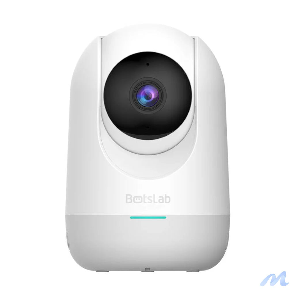 360° Indoor WiFi Camera Botslab 2 C211 3MP 360°