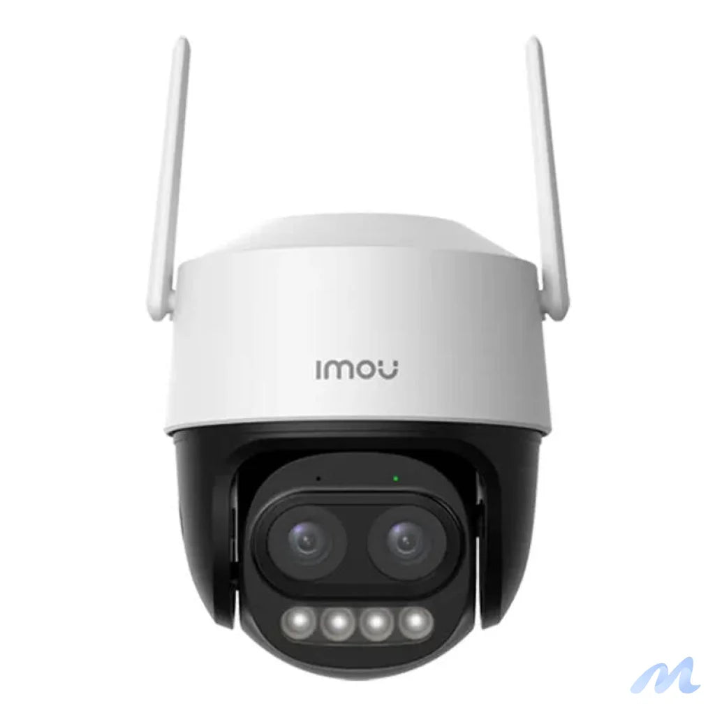 360° Outdoor Camera WiFi IMOU Cruiser Z 5MP