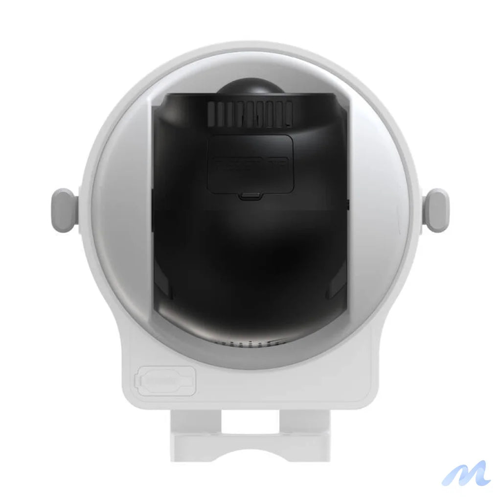 360° Outdoor WiFi Camera Botslab PT W313 3MP w/ solar panel