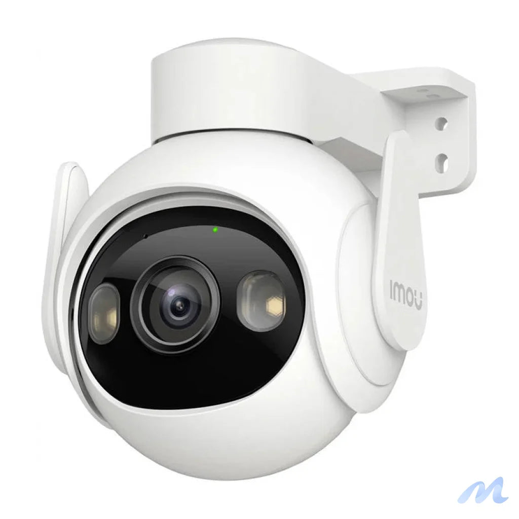 360° Outdoor WiFi Camera IMOU Cruiser 2 5MP