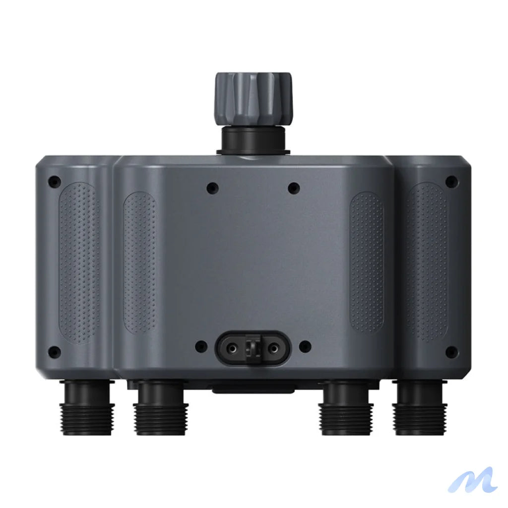 4-Zone Hose Timer RainPoint ITV405