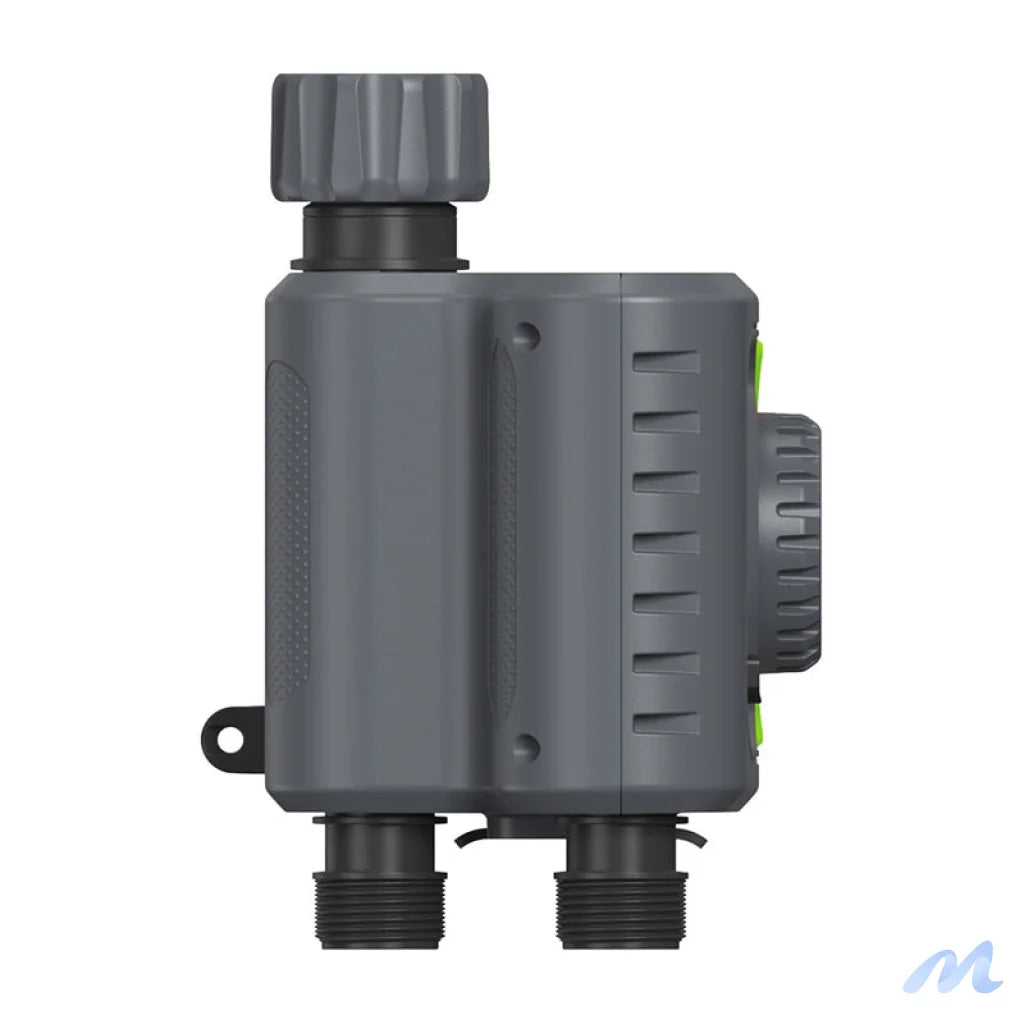 4-Zone Hose Timer RainPoint ITV405