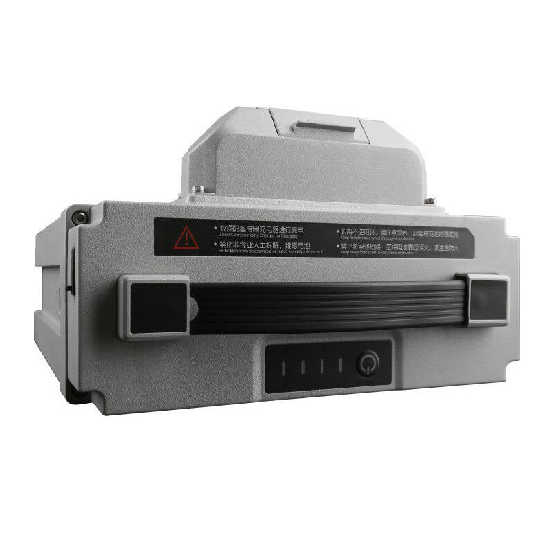 Tattu 3.0 25000mAh 51.8V 25C 14S1P Lipo Battery Pack with Molex plug