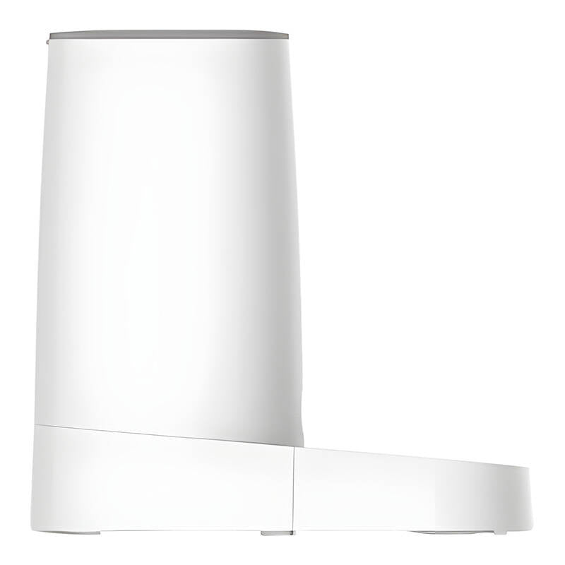 Automatic Pet Feeder Rojeco 4L Button Version (single bowl)