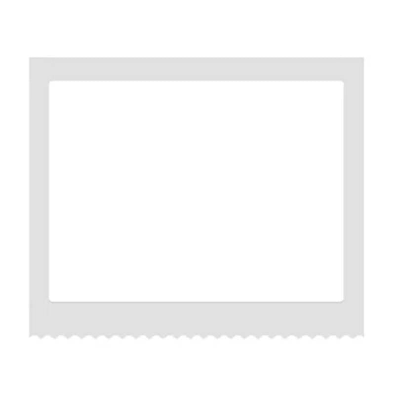 Thermal labels Niimbot stickers 40x30 mm - 900 pcs. White