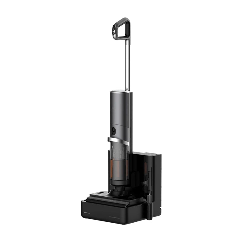 Deerma DEM-VX900W cordless upright vacuum cleaner with mop function