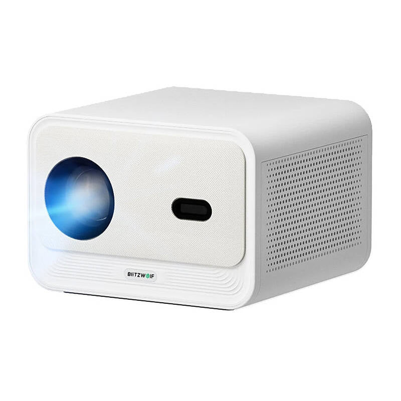 Rzutnik / Projector BlitzWolf BW-V3Max 1080p, Android, Bluetooth