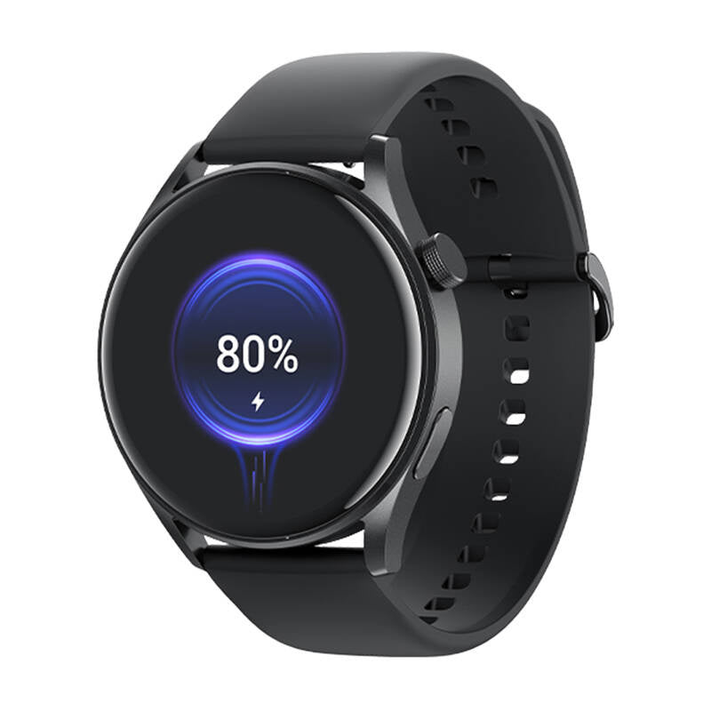 Soundpeats Watch4 smartwatch (black)