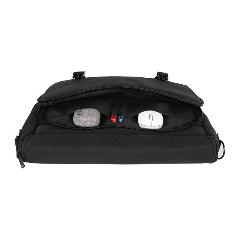 Matein 1194 Business Laptop / Document Bag 15.6'' Black