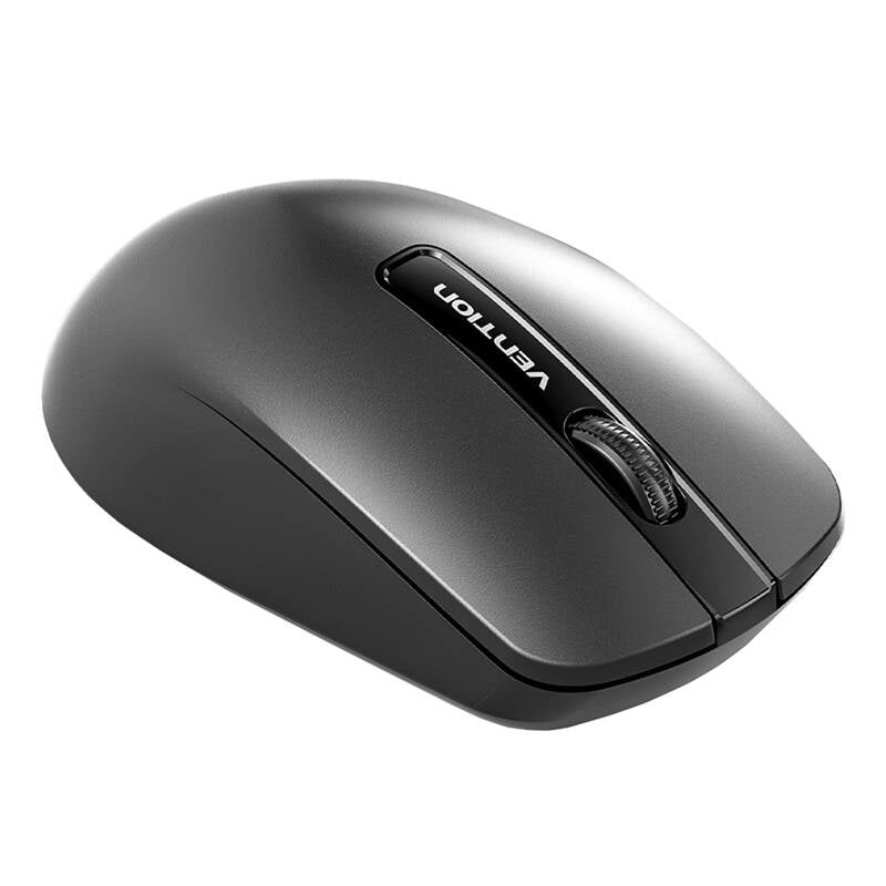 Vention KTBB0 Wireless Mouse (Black)