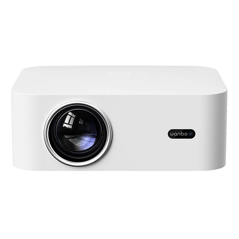 Wanbo X2 Max projector white