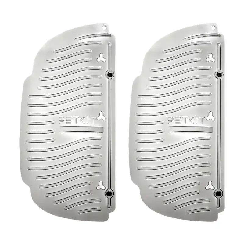Magnetic litter paddles for Pura Max/ Purobot Max Pro Petkit litter boxes (2 pcs).