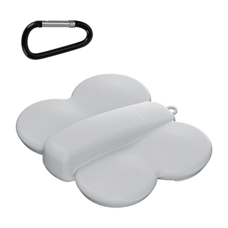 Butterfly Sunnylife NE-SN908 protective case for NEO with carabiner (gray)