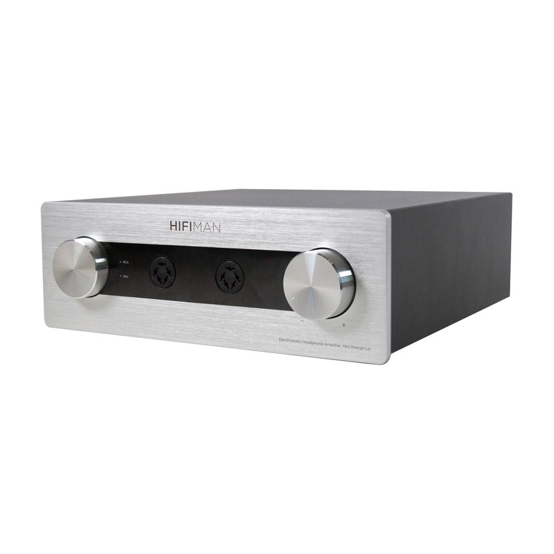 HiFiMAN Mini Shangri La Electrostatic Amplifier