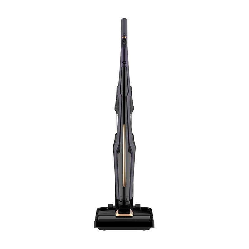 Deerma DEM-P40 Pro cordless upright vacuum cleaner with mop function