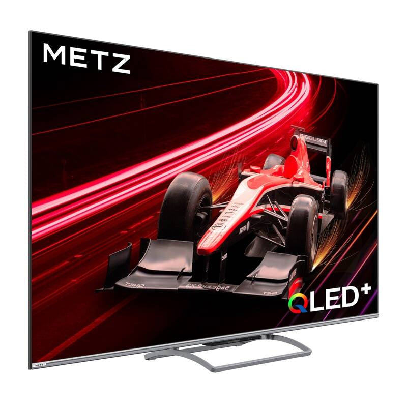 METZ 75MQE8000Z 75" QLED 4K Ultra HD TV