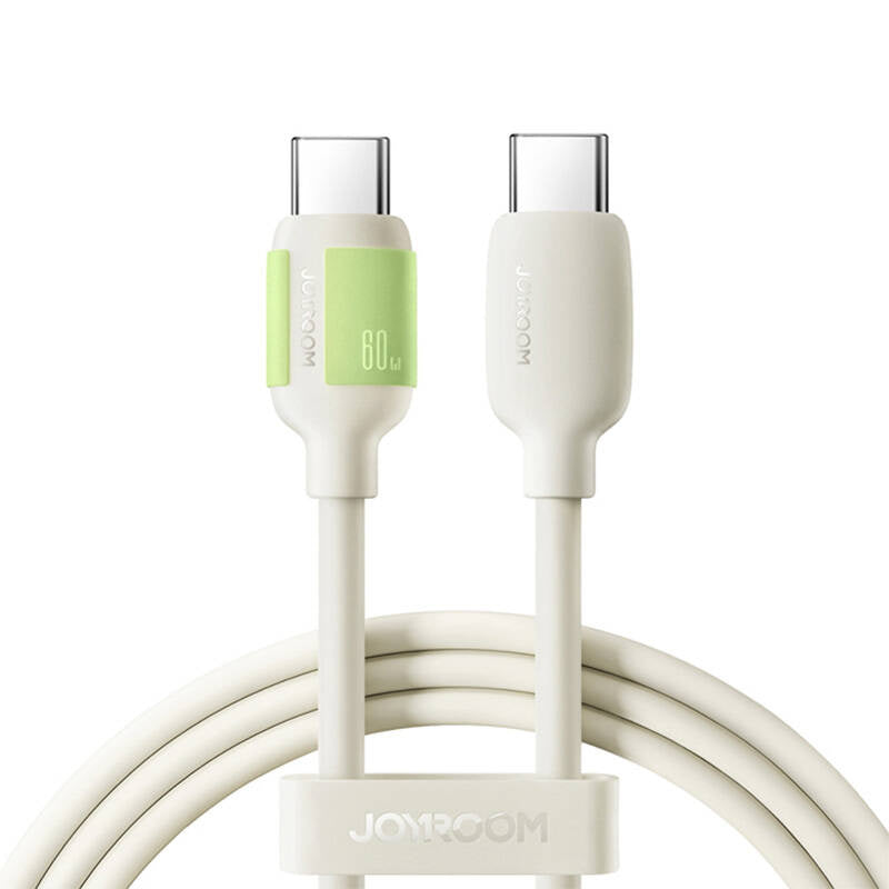 Fast Charging Data Cable Joyroom S-A53 Type-C - Type-C