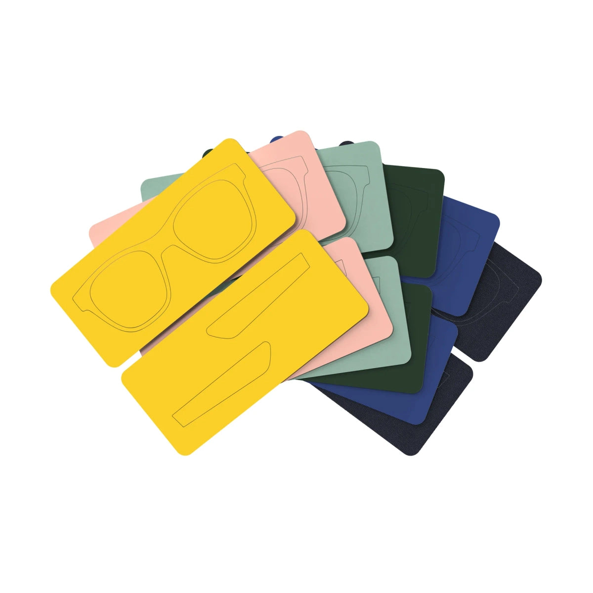 AR XREAL Sticker Jonquil