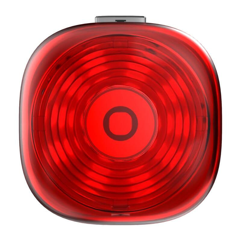 Bike light, rear iGPSPORT TL30 smart