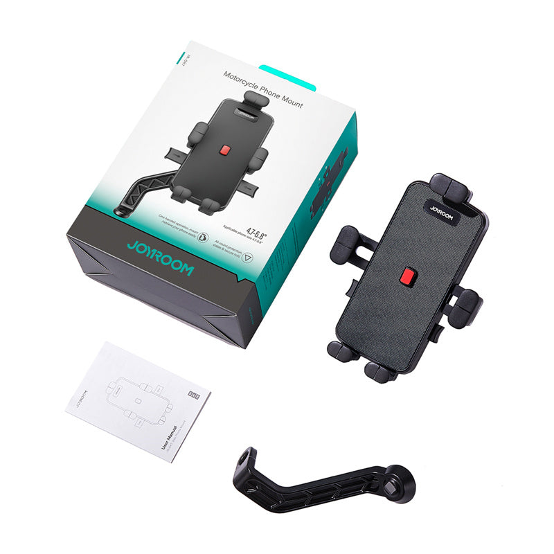 Joyroom motorcycle phone holder JR-OK7