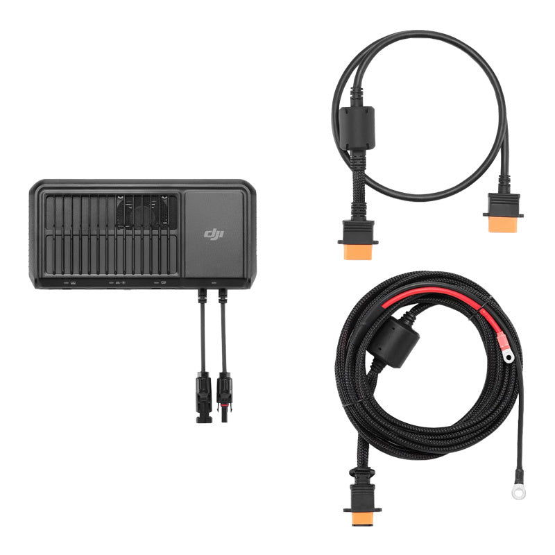 Remote control kit for DJI Power 1.8kW fast charger