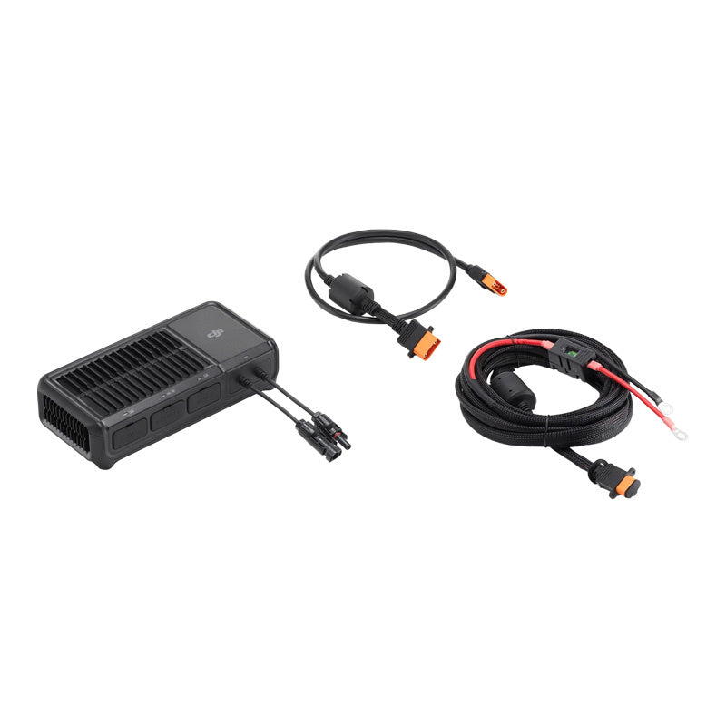 Remote control kit for DJI Power 1.8kW fast charger
