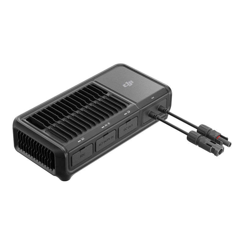 Remote control kit for DJI Power 1.8kW fast charger