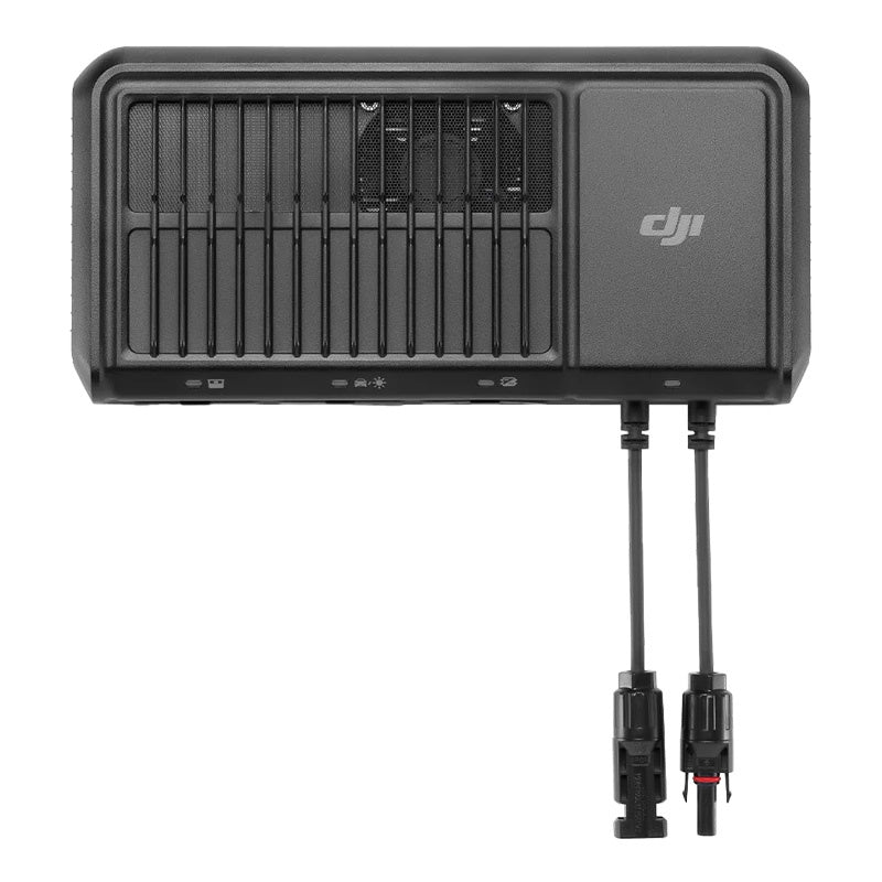 Remote control kit for DJI Power 1.8kW fast charger