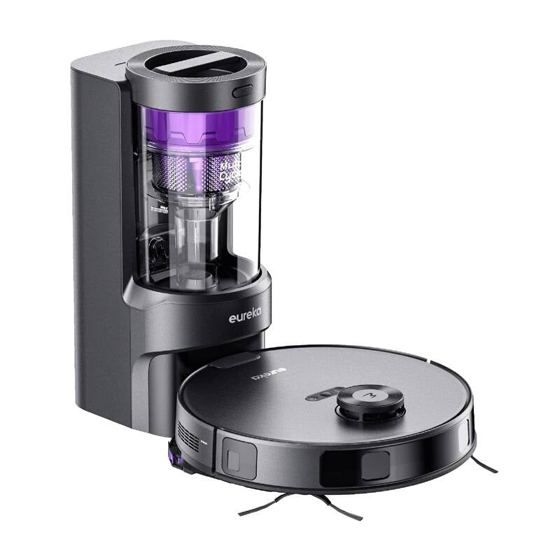 EUREKA E10s cleaning robot