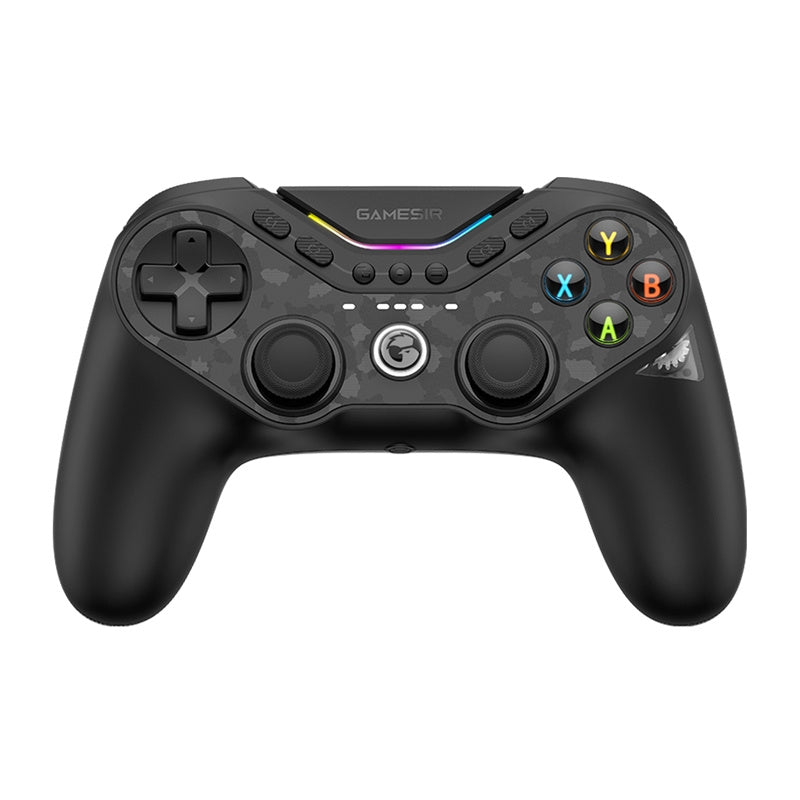 GameSir T3 Tarantula Pro wireless controller (black)