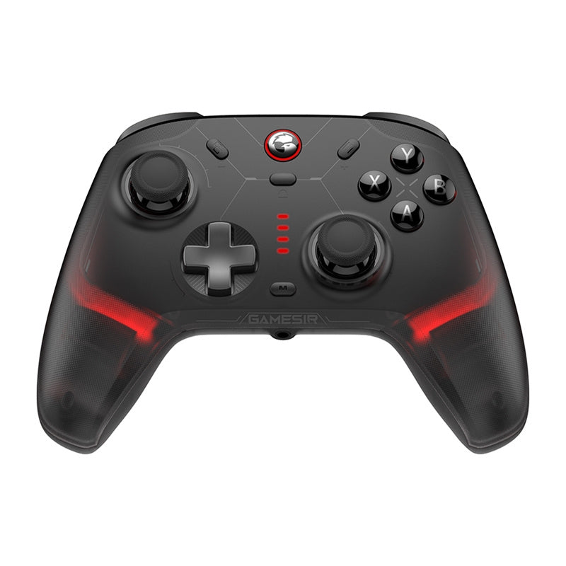 GameSir Cyclone 2 wireless controller (black)