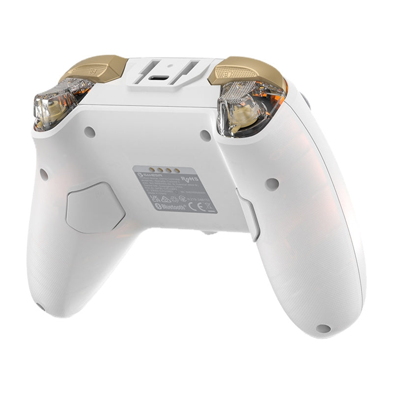 GameSir Cyclone 2 wireless controller (white)