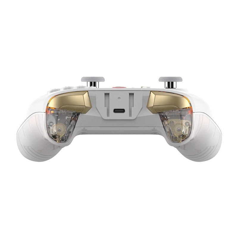 GameSir Cyclone 2 wireless controller (white)