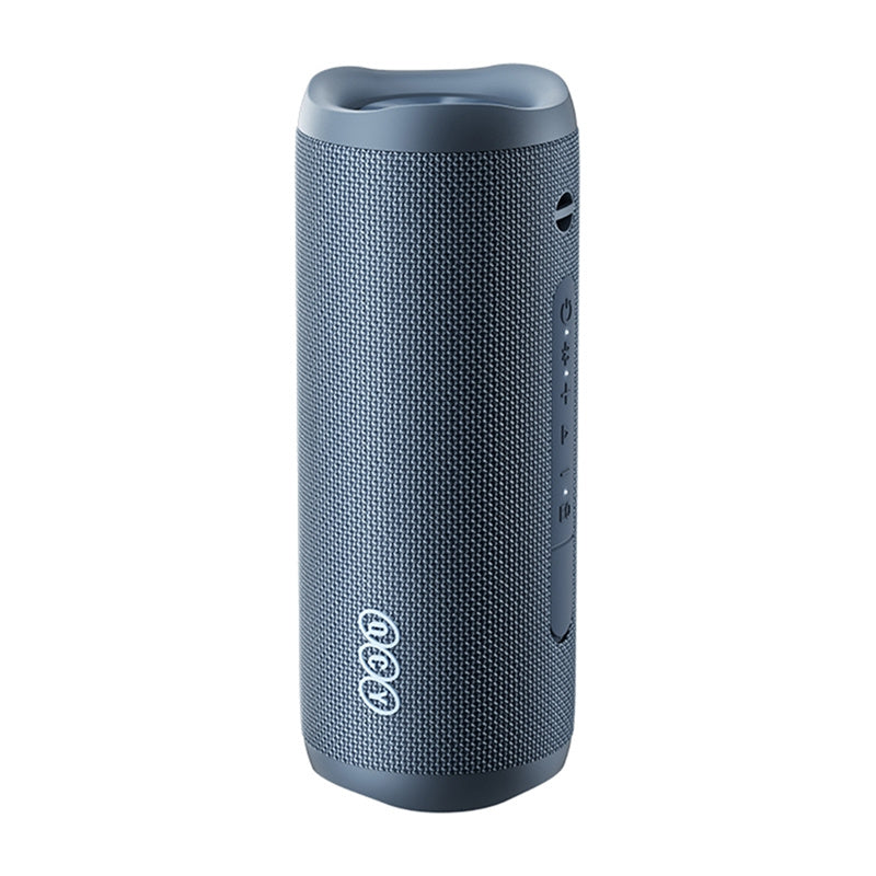 QCY SP7 wireless speaker (blue)