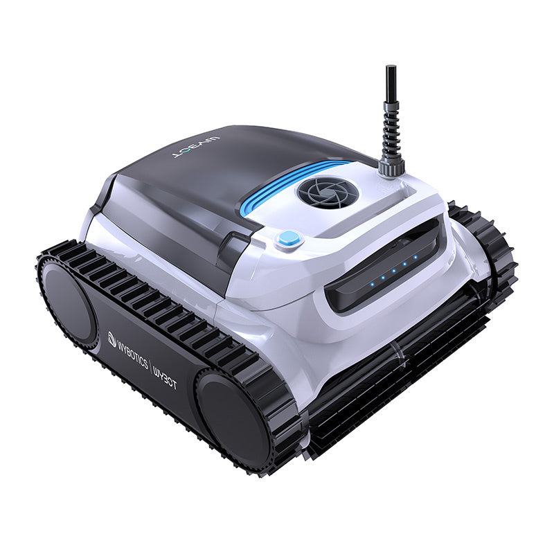 Wybot M1C wired pool cleaning robot
