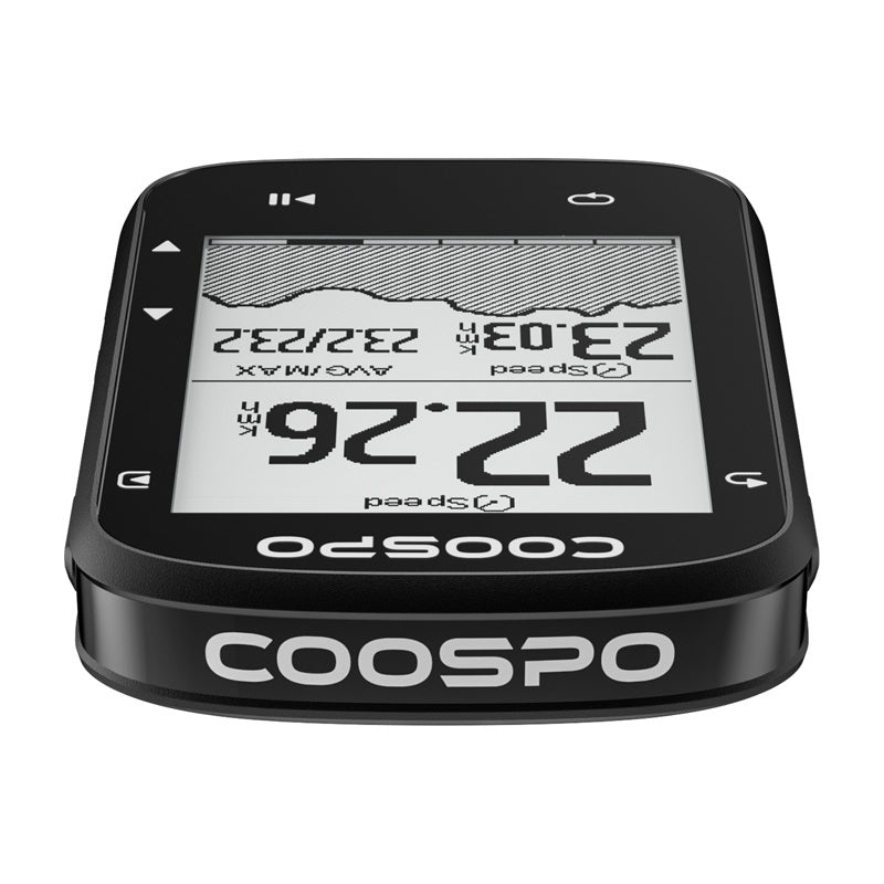 Coospo CS300 bicycle computer