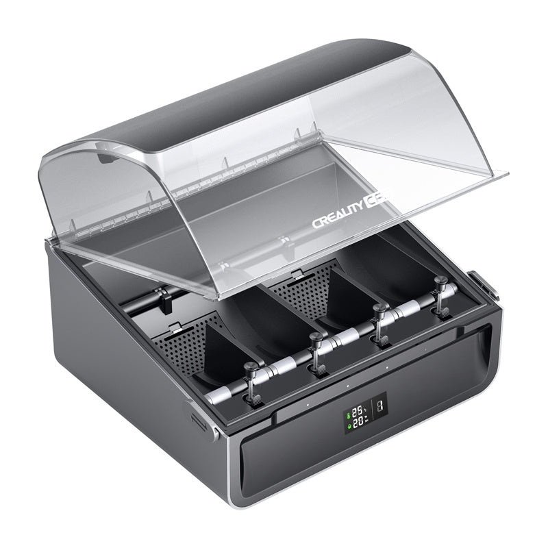 Creality CFS filament management system