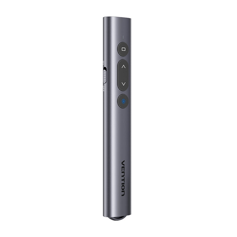 PPT Vention wireless laser pointer (red)