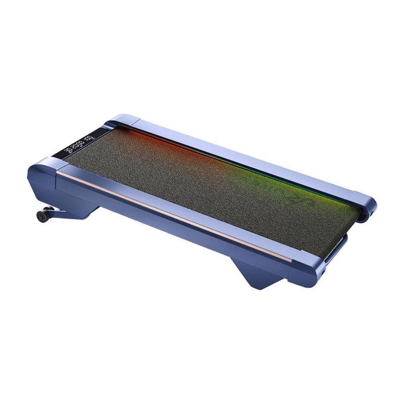 UREVO Cyberpad electric treadmill (blue)