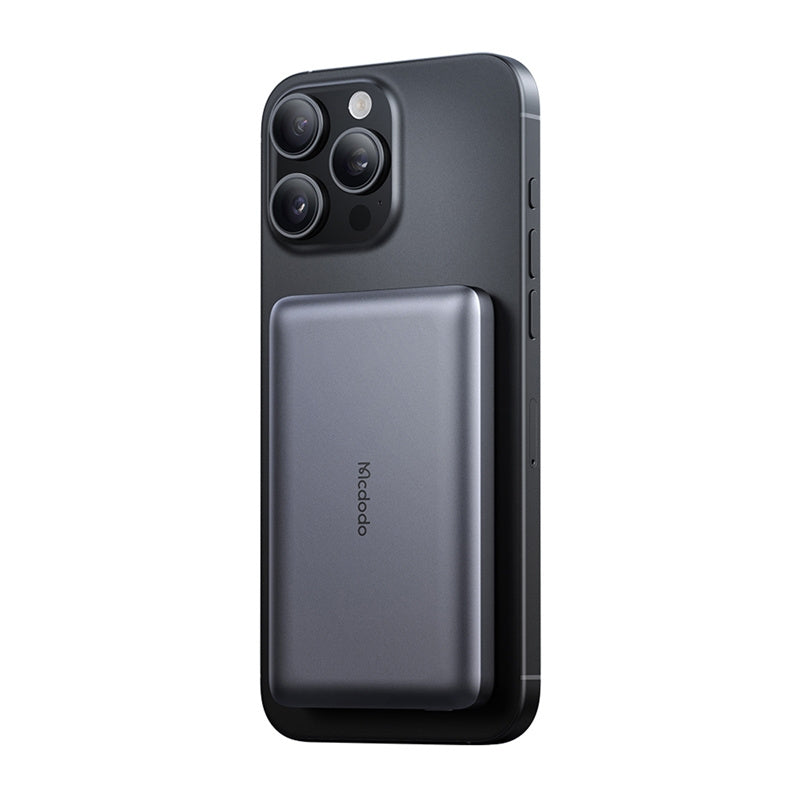 Mcdodo 20W 10000mAh magnetic powerbank MC-4651