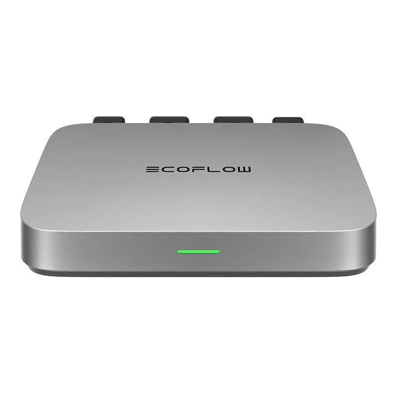 Bundle EcoFlow Delta Pro + microinverter PowerStream 800W